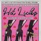 Hot Licks w/ DJ’s Ruby Q and Em-a-Lena event image