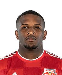 Elias Manoel Stats Soccer Stats