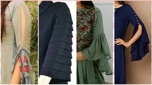 Maybe you would like to learn more about one of these? Latest Astin Ki Design 2020 Must Watch Trendy Baju Ke Design 2020 New Sleeves Design 2020 Youtube