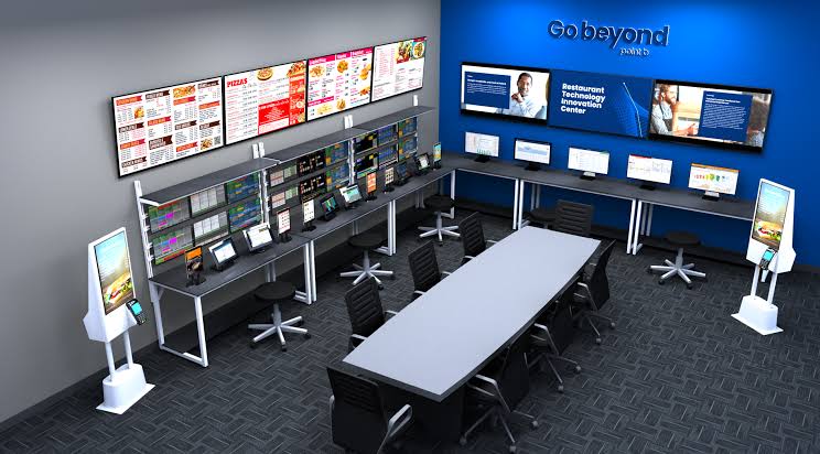 Restaurant Technology Innovation Center to Open Its Doors in Chicago |