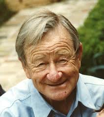 Bruce Leslie Gladstone Cooper