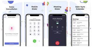 2 noise reduction apps that are great to have as part of your mobile video creation are denoise and audiofix. 10 Best Android And Iphone Noise Cancelling Apps 2021 Update Krisp