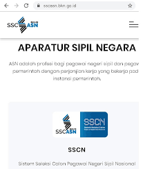 Apabila dalam pelaksanaan tahapan seleksi atau dikemudian hari setelah adanya pengumuman kelulusan hasil akhir, diketahui terdapat keterangan/ data/ dokumen yang tidak sesuai/ tidak Website Bkn Cpns 2019