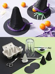 Aldi Inspiriert Familie Kinder Halloweenparty Gruseldeko Bastelanleitung Jpg Basteln Halloween Halloween Handwerk Halloween Kinder