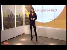 In 2013, she was a candidate in four episodes of the game show de slimste mens. T20130128 01 Merel Westrik Youtube