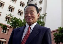 He later began back the same kuok, who is now retired, will always be revered as one of the foremost eastern business men who gave birth to multinational business ventures for. Blogger Behind Assaults On Robert Kuok Need To Universe Inform