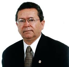 Uma grande caminhada começa com um sonho