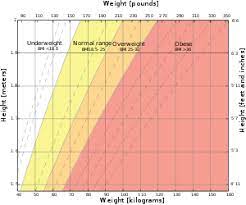 Enter your weight and height using. Underweight Wikipedia