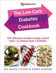 From simple diabetic dinner recipes to delicious and decadent diabetic desserts, our collection of recipes can fit practically any diabetic meal plan. The Low Carb Diabetes Cookbook 100 Delicious Recipes To Help Control Type 1 And Reverse Type 2 Diabetes David Cavan 9781473551732 Hive Co Uk
