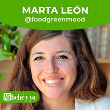 El papel de la microbiota en la fertilidad, embarazo y posparto, con la  experta Marta León @foodgreenmood