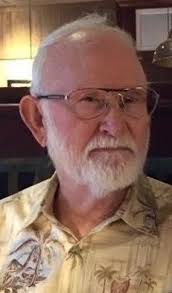 Edward Overstreet Obituary
