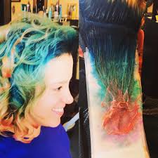 Beauty by Danielle Tomaz (@tomazbeauty) · Capitola, CA