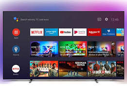 I've seen deals on ones that are like 24, but is that too small for a bedroom? Best 4k Tv 2021 For Gaming To Streaming Movies The Independent