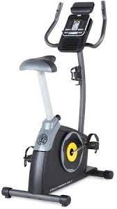 Is the calorie counter in kj or kcal. Amazon Com Gold S Gym Cycle Trainer 300 C Exercise Bike Sports Outdoors