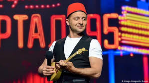 See tweets about #ukraina_people on twitter. Ukraine Zelenskiy S Servant Of The People Party Vows Radical Changes News Dw 09 06 2019