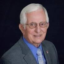 Lewis Deahl Frazier Obituary