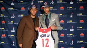 To see the rest of the kelly oubre jr.'s contract breakdowns, & gain access to all of spotrac's premium tools, sign up today. Nba In The Wake Of Katrina A Father And Son Fight Back