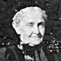 Celia Ann Witt (1864–1922) • FamilySearch