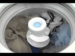 Therefore, never place pods in dispenser drawers, only in the drum. How Your New Top Load Washer Works Youtube