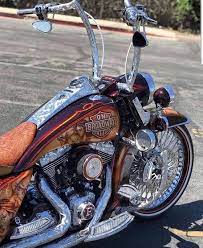 Harley Davidson Motorcycle Harley Softail Custom Motorcycles Harley Harley Davidson Bikes