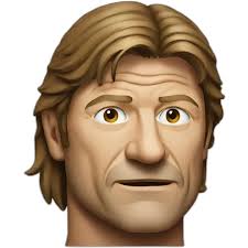 sean bean emoji