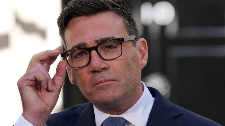 Andy Burnham becomes the UK's seventh prime minister in a decade after Starmer resigns