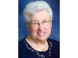 Virginia Sampson Obituary (1924