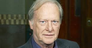 Dennis Waterman Finally Departs 'New Tricks'