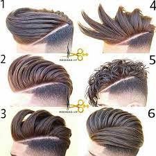 Choose Your Favourite Hairstyles Tag Your Friends Hair Styles Mens Hairstyles Thick Hair Hair Stail