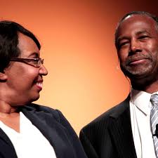 Shocker: Ben Carson Lied About Picking Out That $31,000 Dining Set for His  Office