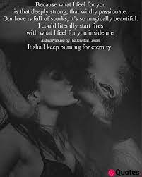 A strong, independent person can only fall in love with their equal. 28 Passionate Love Quotes Lovequote Love Relationshipquotes Passion Che Love Quotes Daily Leading Love Relationship Quotes Sayings Collections