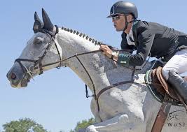 Born in sweden in 1972, peder has been an avid horseman all his life. Peder Fredricson And Catch Me Not S Win The Csi4 1 55m Maimarkt Championat Von Mannheim World Of Showjumping