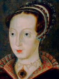 Jeanne Grey est morte à 17 ans, il y a 470 ans