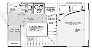 Build your own travel trailer plans. Camper Plans Acapulco 8 Truck Camper Design Diy Camper Trailer Truck Camper Trailer Plans