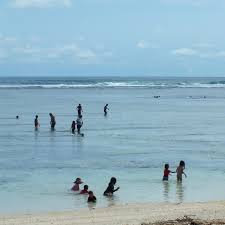 Pantai laguna samudra, bintuhan, bengkulu, indonesia. Pantai Laguna Samudra Home Facebook