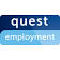 Quest Employment logo
