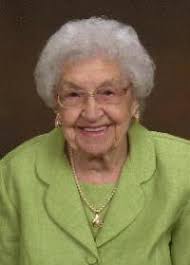 Lucy J. Reed Obit