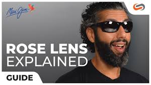 Maui Jim Rose Lens Explained