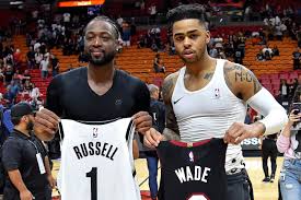 The boys are back in town: Nets Close Out Regular Season Vs Heat With Sixth Seed On The Line Netsdaily