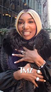 NeNeLeakes is telling #RHOA superfan #CynthiaErivo not to despair ...  'cause she could make a return to the show -- if the offer was right. 😱