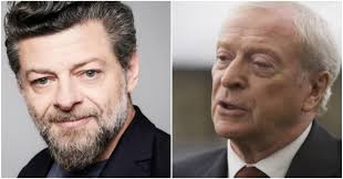 Other batman adaptations include alfred in. The Batman Alfred Actor Andy Serkis On Following The Dark Knight Trilogy S Legendary Michael Caine