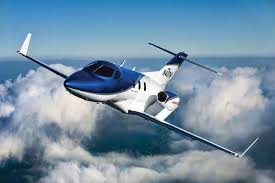 We did not find results for: Hondajet Enters Production