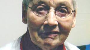 Mary 'Mary Lou' Louis Naumann