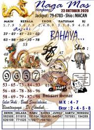 Jbr Malam Tanggal 23 Oktober 2020