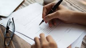 Contoh surat pengangkatan jabatan karyawan swasta harus berisikan identitas dari karyawan yang diterangkan. Doc Download Contoh Surat Keputusan Sk Kepala Sekolah