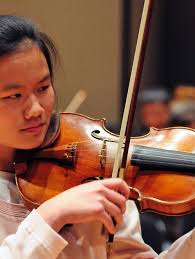 Musicians apply youth to classics