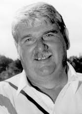 Michael Quinn Obituary (2003)