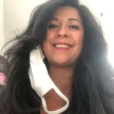 Hair by Christina Leyba Alves