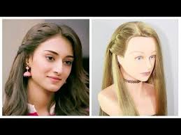 Side bun hairstyles are flirty, fun, and feminine, making it a great choice for sweet affairs (perfect to learn how to do the twisted side bun hairstyle as nicole andersson shows us just how classy this. Side Twist Hairstyle For Girls Prerna Hairstyle Girl Hairstyles Hair Style Girl Youtube Girls Hairstyles Easy Twist Hairstyles Girl Hairstyles