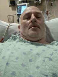 Prayer Request for Brother Douglas After Bike Accident